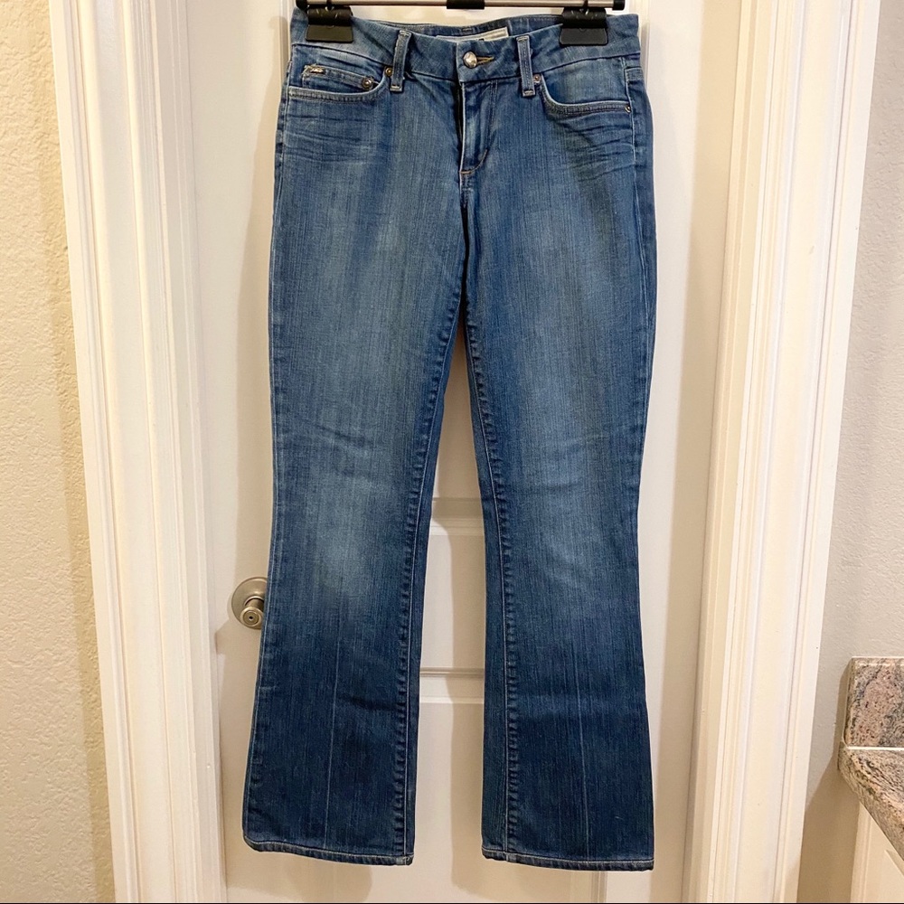Joe's The Honey Bootcut Jeans Size 27
